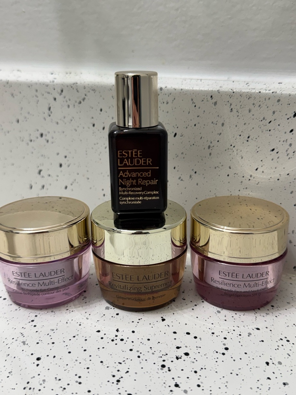 NEW Estée Lauder Minis, Bundle, Travel Size, Anti Aging